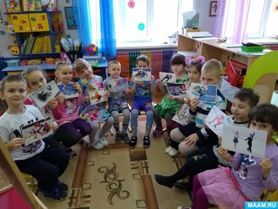МУНИЦИПАЛЬНОЕ АВТОНОМНОЕ ДОШКОЛЬНОЕ ОБРАЗОВАТЕЛЬНОЕ УЧРЕЖДЕНИЕ \"Детский сад  № 26 комбинированного вида\". В детском саду № 26 прошла «Неделя зимних  забав и развлечений»