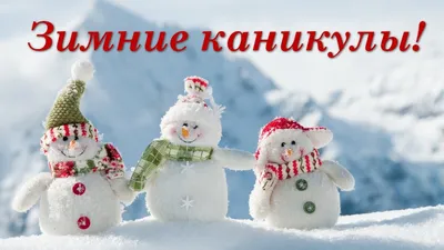 По плану мероприятий на зимние каникулы в школе-гимназии 3 организована  онлайн выставка рисунков учащихся 1-2 классов на тему «Мои зимние… |  Instagram