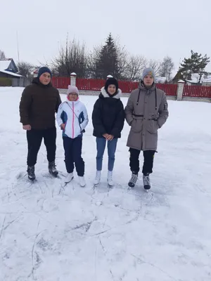 Зимние каникулы в туристической зоне - За права и интересы детей