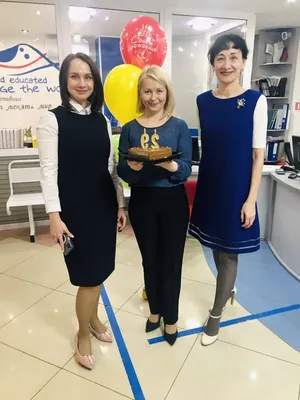 Ольга Семакина | ВКонтакте