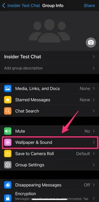 Wallpapers for Whatsapp Chat for Android - Download | Bazaar
