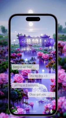 Aesthetic Whatsapp Wallpapers - Wallpaper Cave