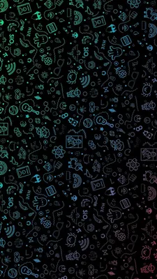 100+] Whatsapp Chat Backgrounds | Wallpapers.com