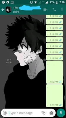Whatsapp Wallpaper - iXpap