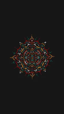 Holo Pattern | Whatsapp Wallpaper - Wallpapers Central