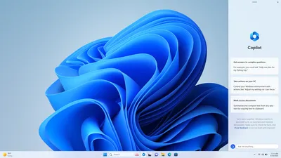 Today I stumbled upon Microsoft's 4K rendering of the Windows XP wallpaper  | Ars Technica