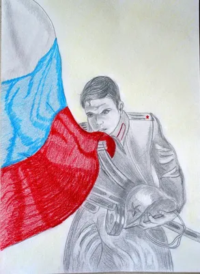 Макет на военно-патриотическую тему «Война! Победа! Память!» (3 фото).  Воспитателям детских садов, школьным учителям и педагогам - Маам.ру