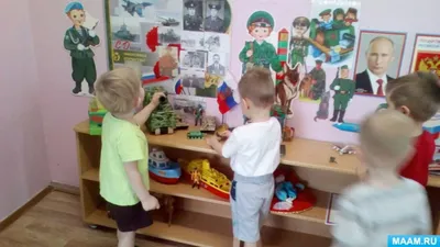 Рисунок Солдату От Ребенка (59 Фото)