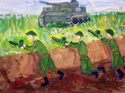 В приоритете – военно-патриотическое воспитание молодежи