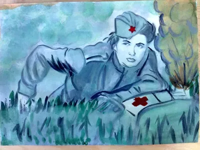 Программа военно-патриотического воспитания учащихся разных возрастных  групп – тема научной статьи по наукам об образовании читайте бесплатно  текст научно-исследовательской работы в электронной библиотеке КиберЛенинка
