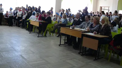 Заседание комитета ГД на тему \"Военно-патриотического воспитания детей и  молодежи\" - Команда