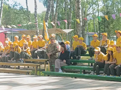 Фотоотчёт «Выставка на военно-патриотическую тему» (4 фото). Воспитателям  детских садов, школьным учителям и педагогам - Маам.ру