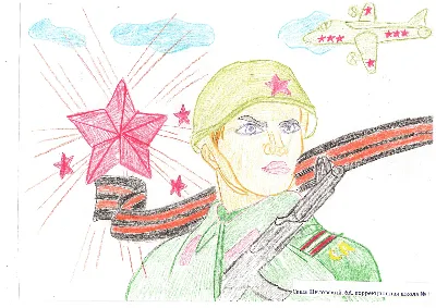 Картинки военной техники для детей