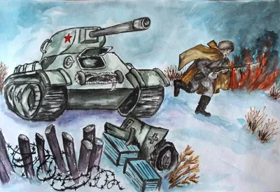 Идеи для срисовки военный папа (90 фото) » идеи рисунков для срисовки и  картинки в стиле арт - АРТ.КАРТИНКОФ.КЛАБ