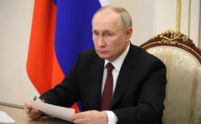 Кандидаты в президенты России 2024