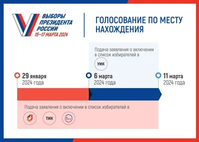 Выборы президента школы