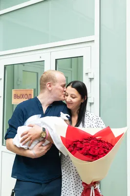 Оформление на выписку из роддома для девочки №23 купить с доставкой в  Нижнем Новгороде по низкой цене от компании «Территория праздника»