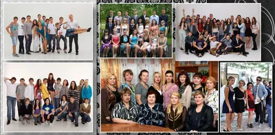 Выпускной 9-11 класс | База активного отдыха “Пикник”