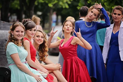 Выпускной 2019 года, 11 класс!