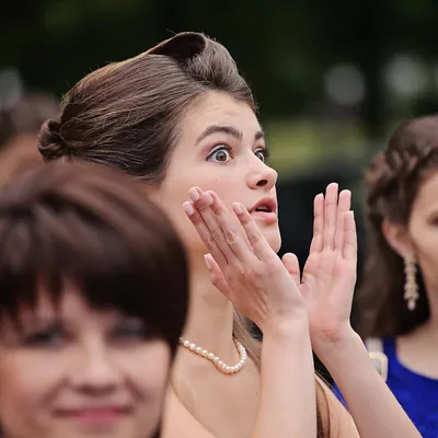 Выпускной 11 класс 2004 года | Последний 11 класс в истории … | Flickr
