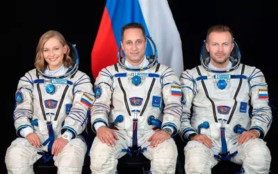 Космонавты живут на Земле: в прокат вышел долгожданный фильм «Вызов»:  Культура: Облгазета