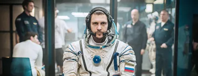 Вызов» 2023: как снимали, где проходили съемки, сколько стоили, кто из  актеров летал в космос