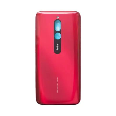 Замена Задней Крышки IPhone 11