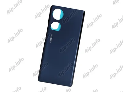 Redmi 8A задняя крышка для Xiaomi Redmi 8A, синий - купить в Москве в  интернет-магазине PartsDirect