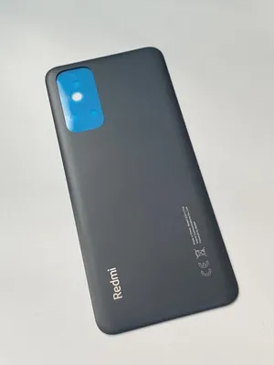 Как заменить заднюю крышку Huawei P9 lite
