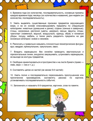 Рисунки для запоминания - 58 фото