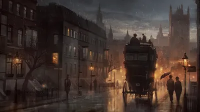 Мои обои 1920x1080 часть 2 | Пикабу