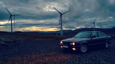 Обои \"Бмв (Bmw)\" на рабочий стол, скачать бесплатно лучшие картинки Бмв  (Bmw) на заставку ПК (компьютера) | mob.org