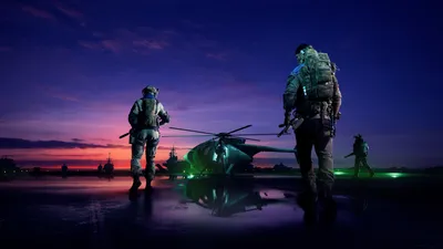 The Best Of — большая подборка обоев для рабочего стола и экрана блокировки