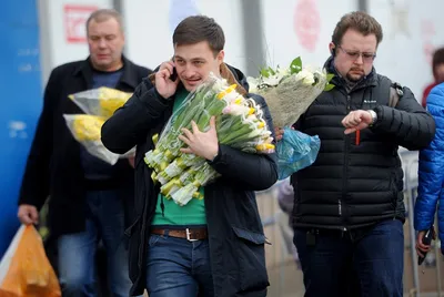 Подарок на 8 марта, который понравится - Орен.Ру