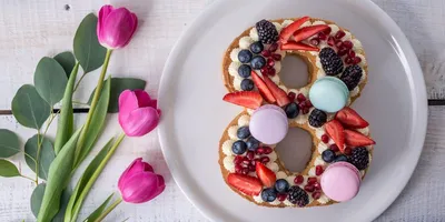 Фотозона на 8 марта Вива Париж - купить в Москве | SharFun.ru