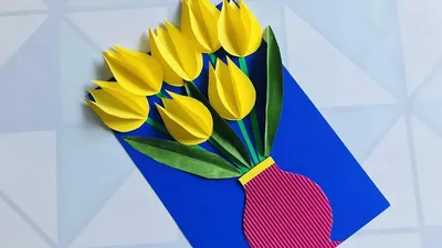 Подарки на 8 марта: Поделки на 8 марта в интернет-магазине на Ярмарке  Мастеров | Подарки на 8 марта, Санкт-Петербург - доставка по России. Товар  продан.