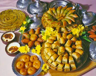 Започна мюсюлманският празник Рамазан Байрам | Посоки Плевен - Новинарски  сайт
