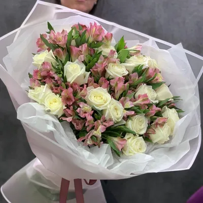 Цветы из мыла. Букет из белых роз. Букет на 8 марта для жены. Букет для  девушки на 8 марта (ID#1561516334), цена: 980 ₴, купить на Prom.ua