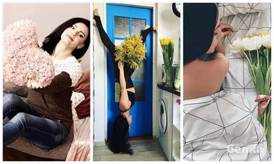 Идеи постов в Instagram к 8 Марта для бизнеса - Likeni.ru