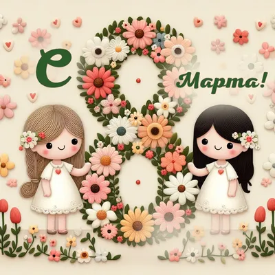 Что подарить маме, жене, дочери и бабушке на 8 Марта — Интернет-канал «TV  Губерния»