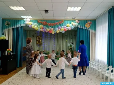 Маша и Медведь\" с оркестром