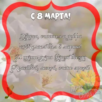 Смешные открытки и поздравления с 8 Марта | world of women | Дзен