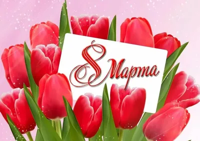 Анастасия Ушакова - С 8 марта нас, девочки🥰 #8марта | Facebook