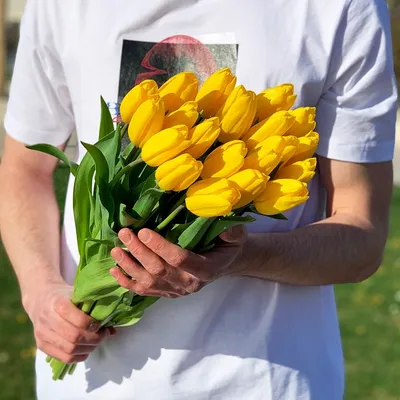 ❏ __❏ Жёлтые тюльпаны ... ❏ __❏. Конкурсы сайта