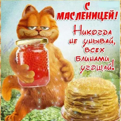 25 необычных картинок для Масленицы – Блог Canva