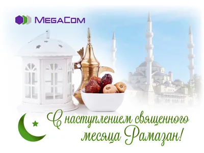 Поздравление В.Г. Шайхразиева в связи с наступлением месяца Рамадан |  Всемирный конгресс татар
