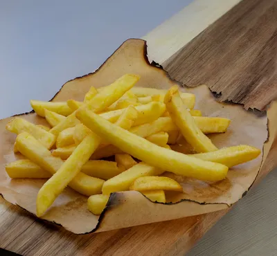 Картофель фри - заказать с доставкой в Краснодаре от Суши Тайм
