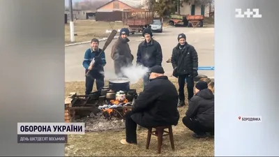 Новости Украины: как готовится к возвращению своих подопечных  психоневрологический интернат в Бородянке — Украина