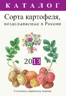 Сорта картофеля на ВЕСНУ 2015 г.