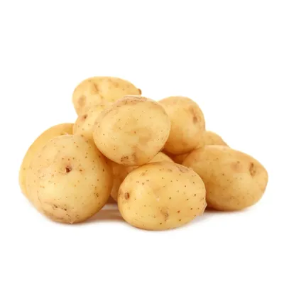 Картофель семенной Адретта (1 кг/уп - репродукция супер-супер элита,  средне-ранний) купить за 195 р. в садовом центре АСТ Медовое